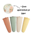 Isform i silikon (4 pk)