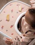 Spisebrikke til Stokke Tripp Trapp - Fig garden