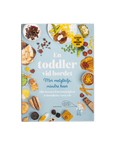 Knatteplock - En toddler ved bordet