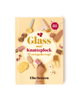 Glass med Knatteplock - 50 näringsrika recept