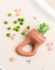 Lille startpakke - Soft terracotta