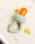 Lille startpakke - Warm pistachio