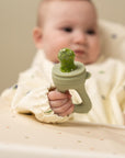 Lille startpakke - Warm pistachio