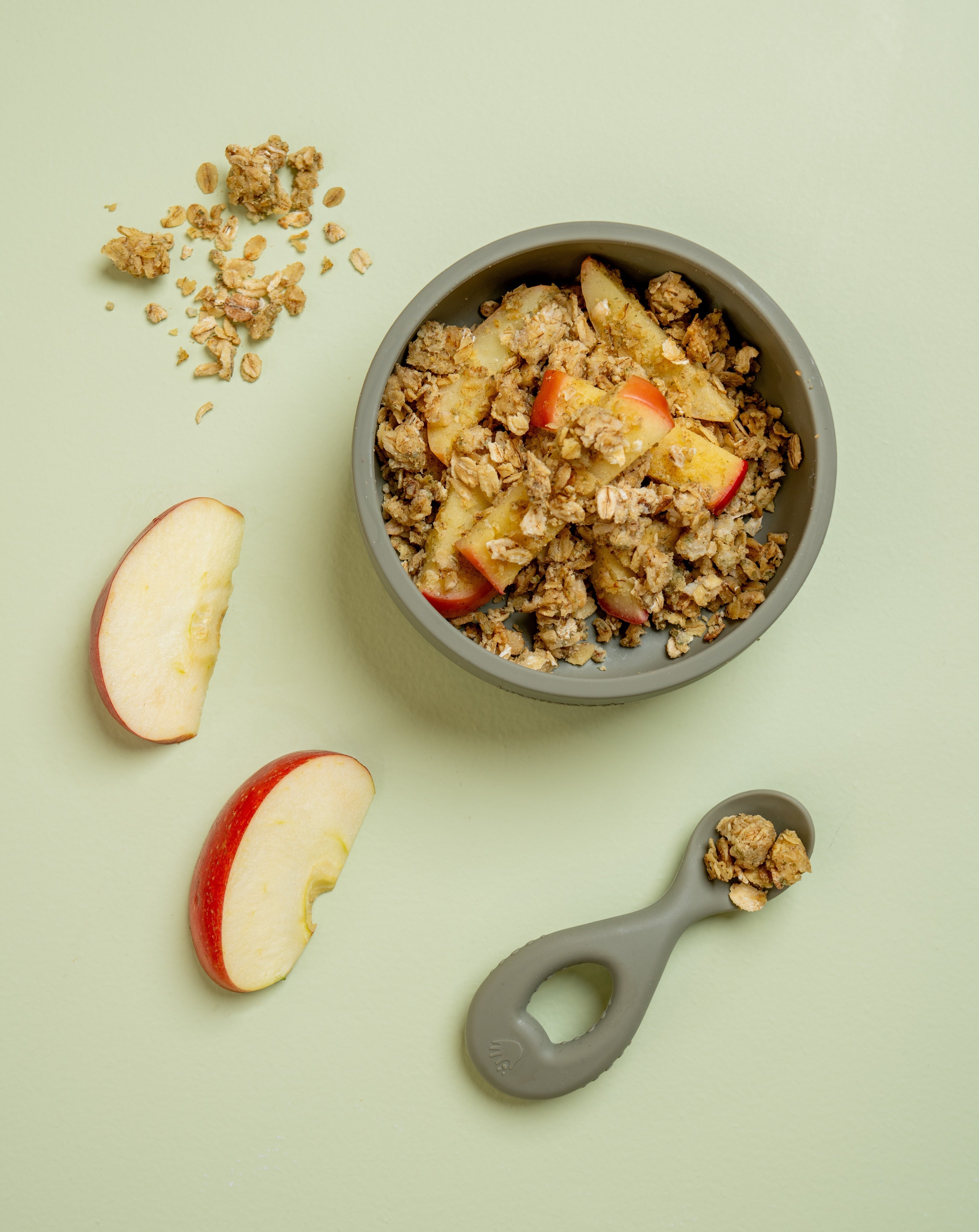 Eplecrumble