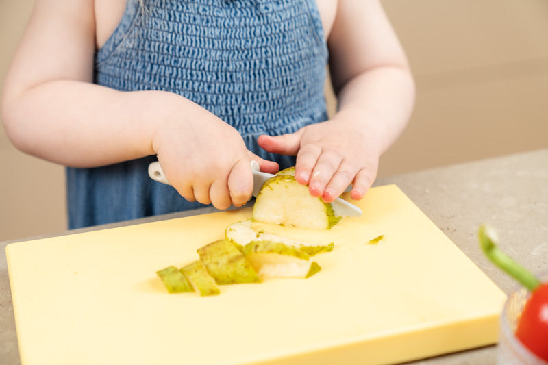 crinkle cutter