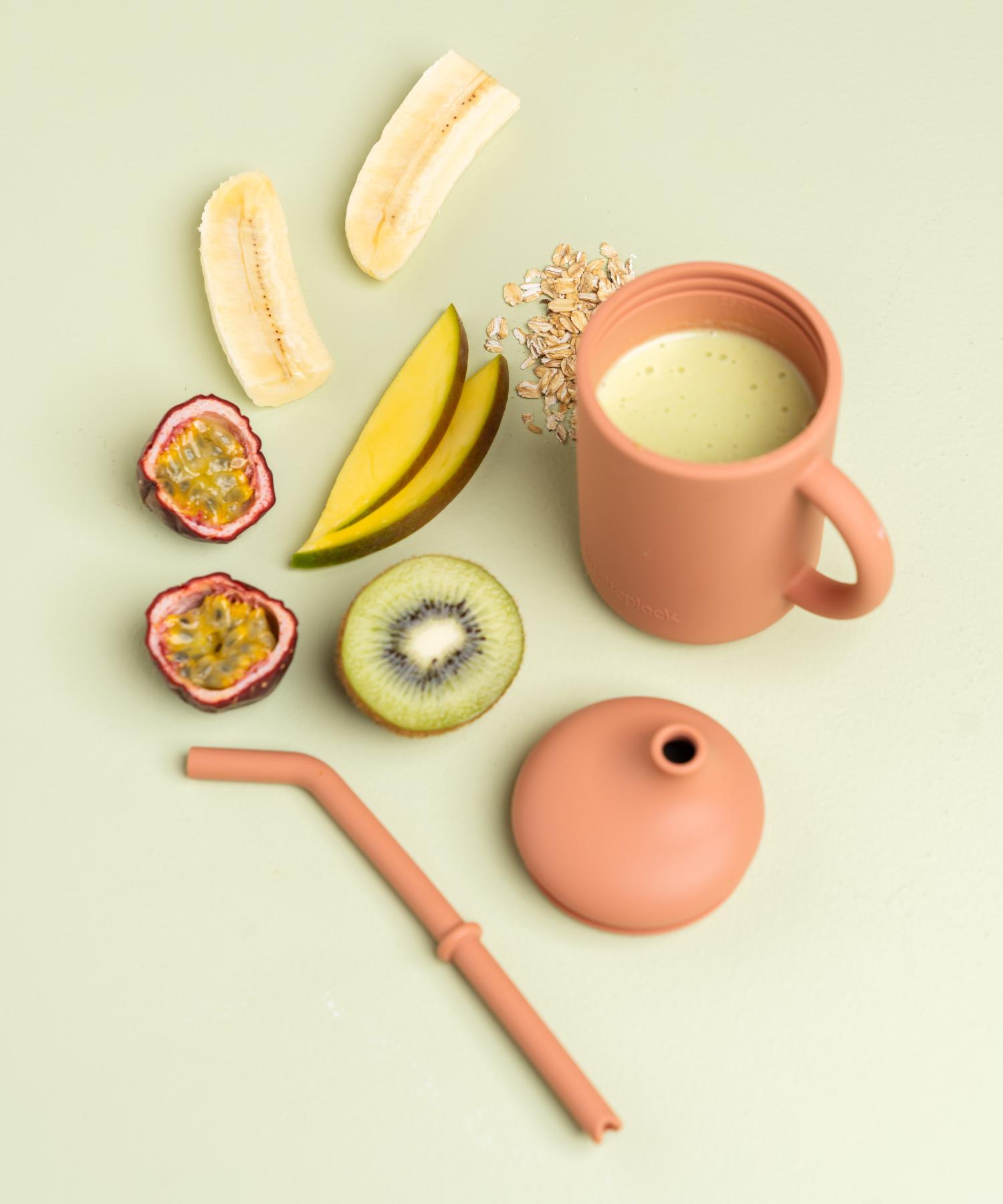 Stor kopp Knatteplock 