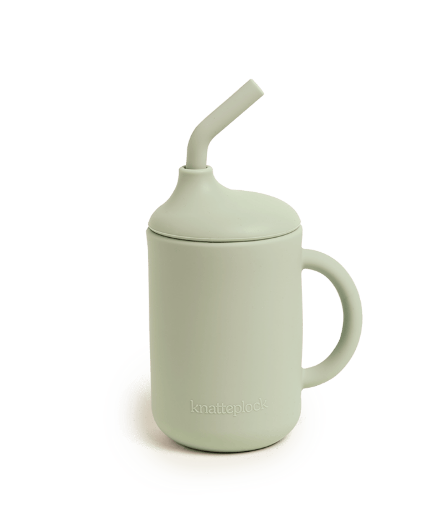 Stor kopp Knatteplock 