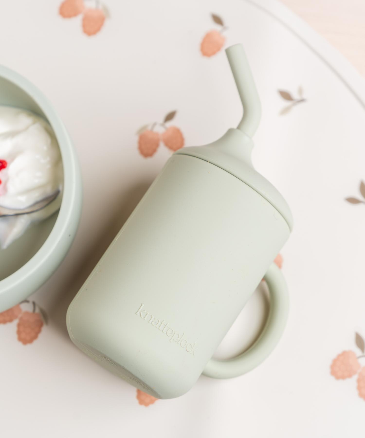 Stor kopp Knatteplock 