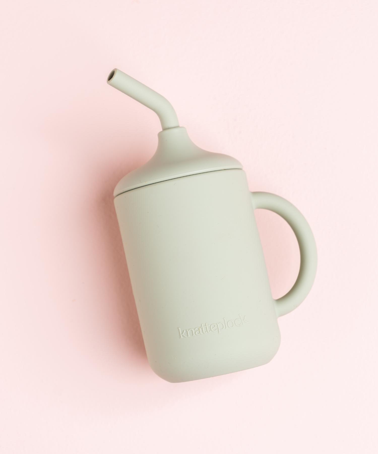 Stor kopp Knatteplock 