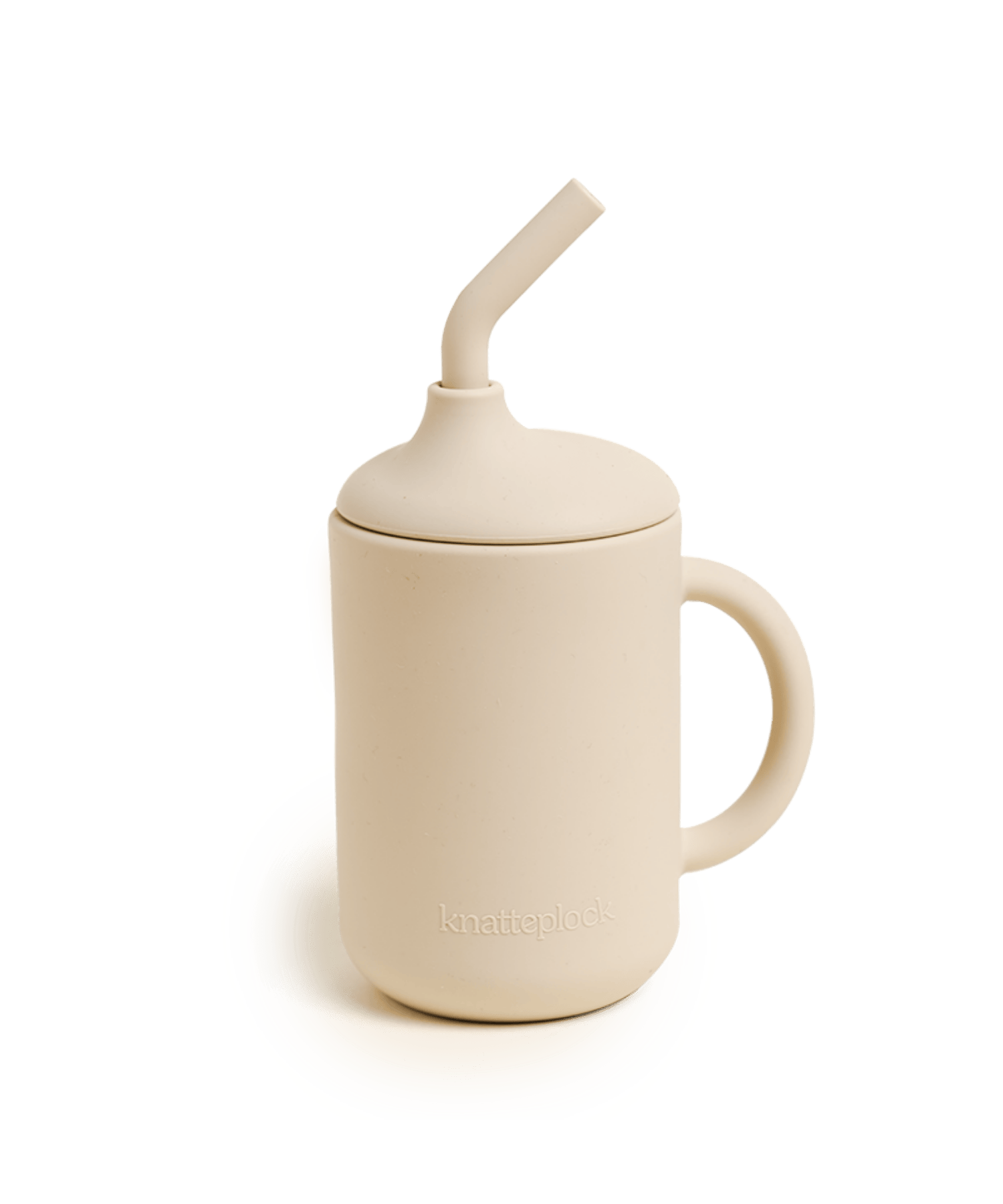 Stor kopp Knatteplock 