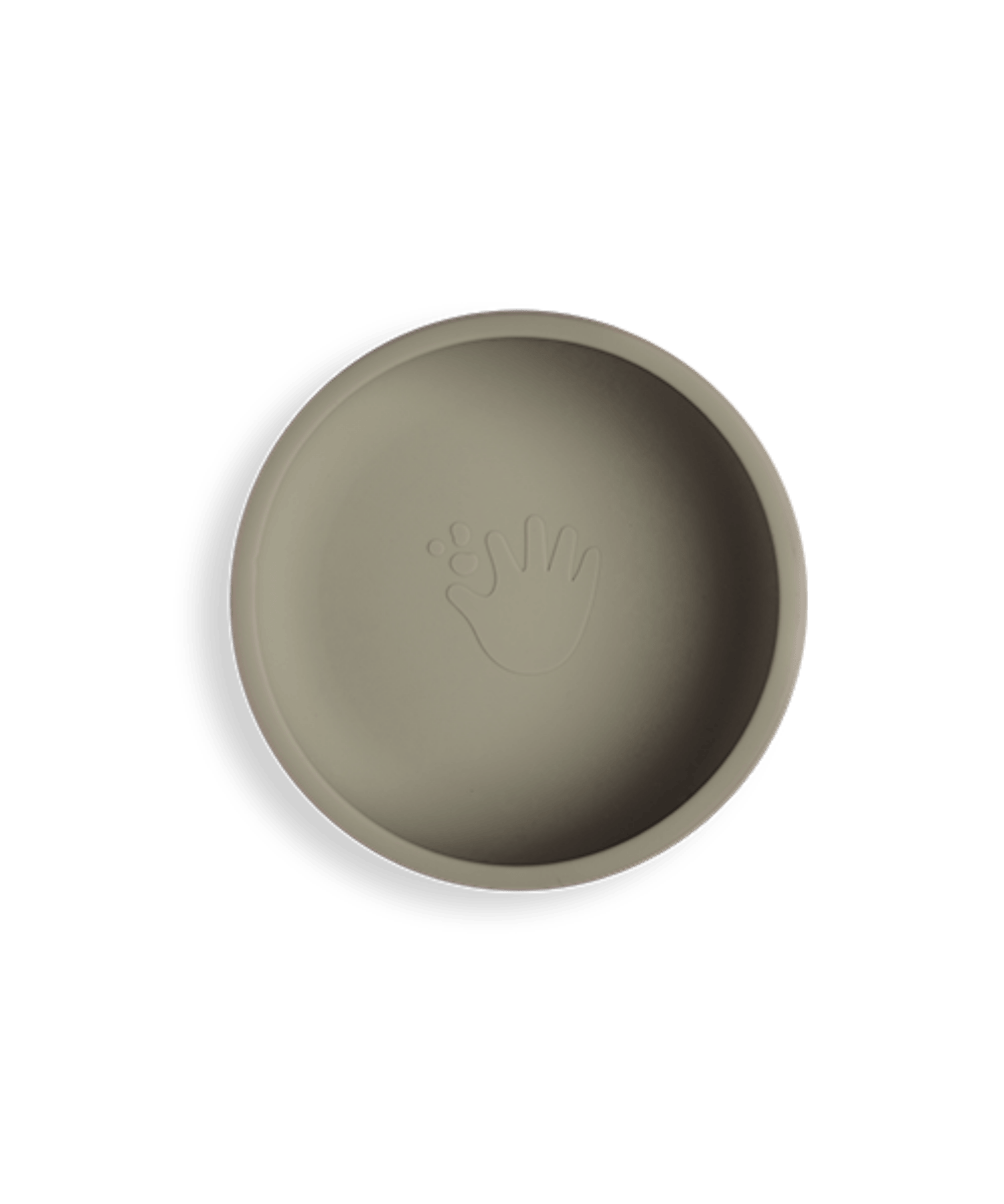 Barneskål med sugekopp Knatteplock