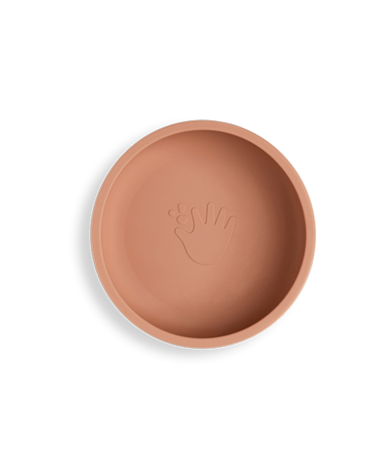 Barneskål med sugekopp Knatteplock