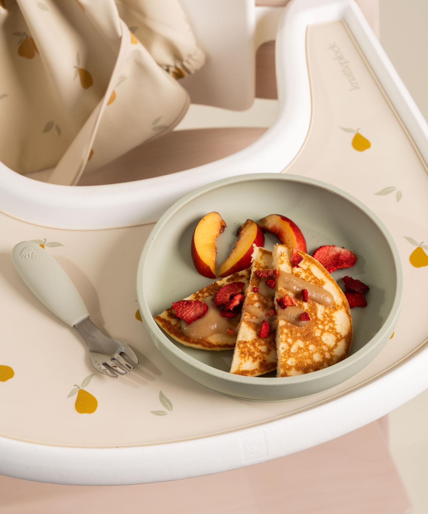 Barneskje Knatteplock