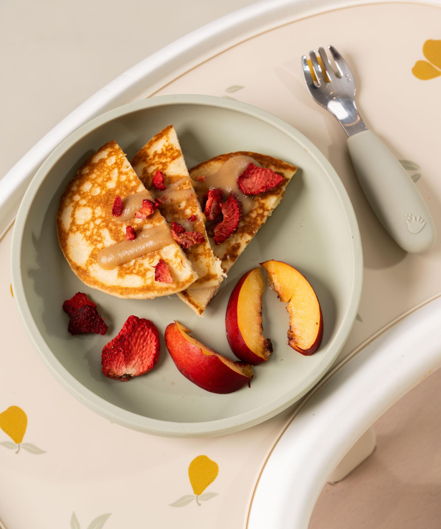 Barneskje Knatteplock