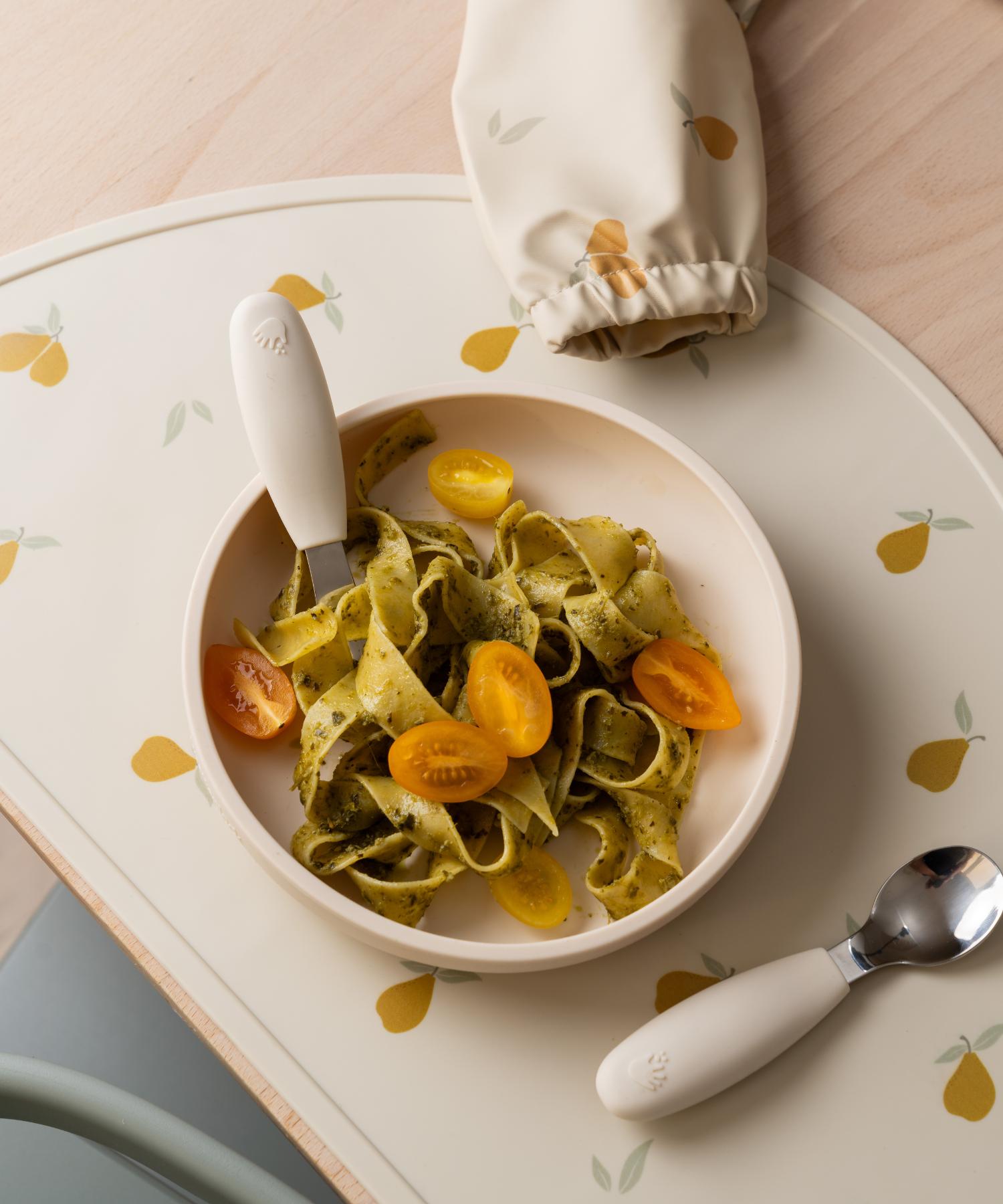 Barneskje Knatteplock