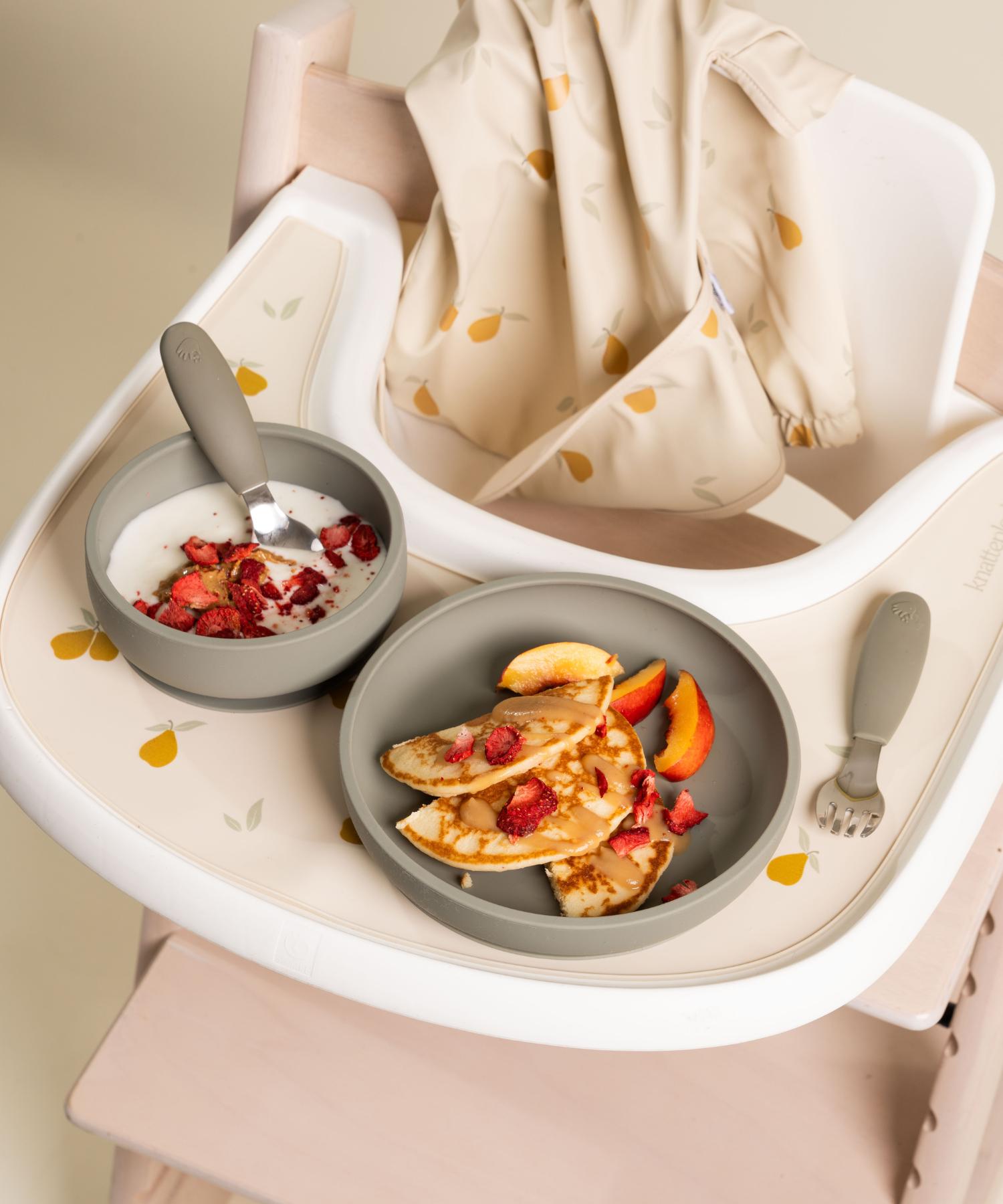 Barneskje Knatteplock