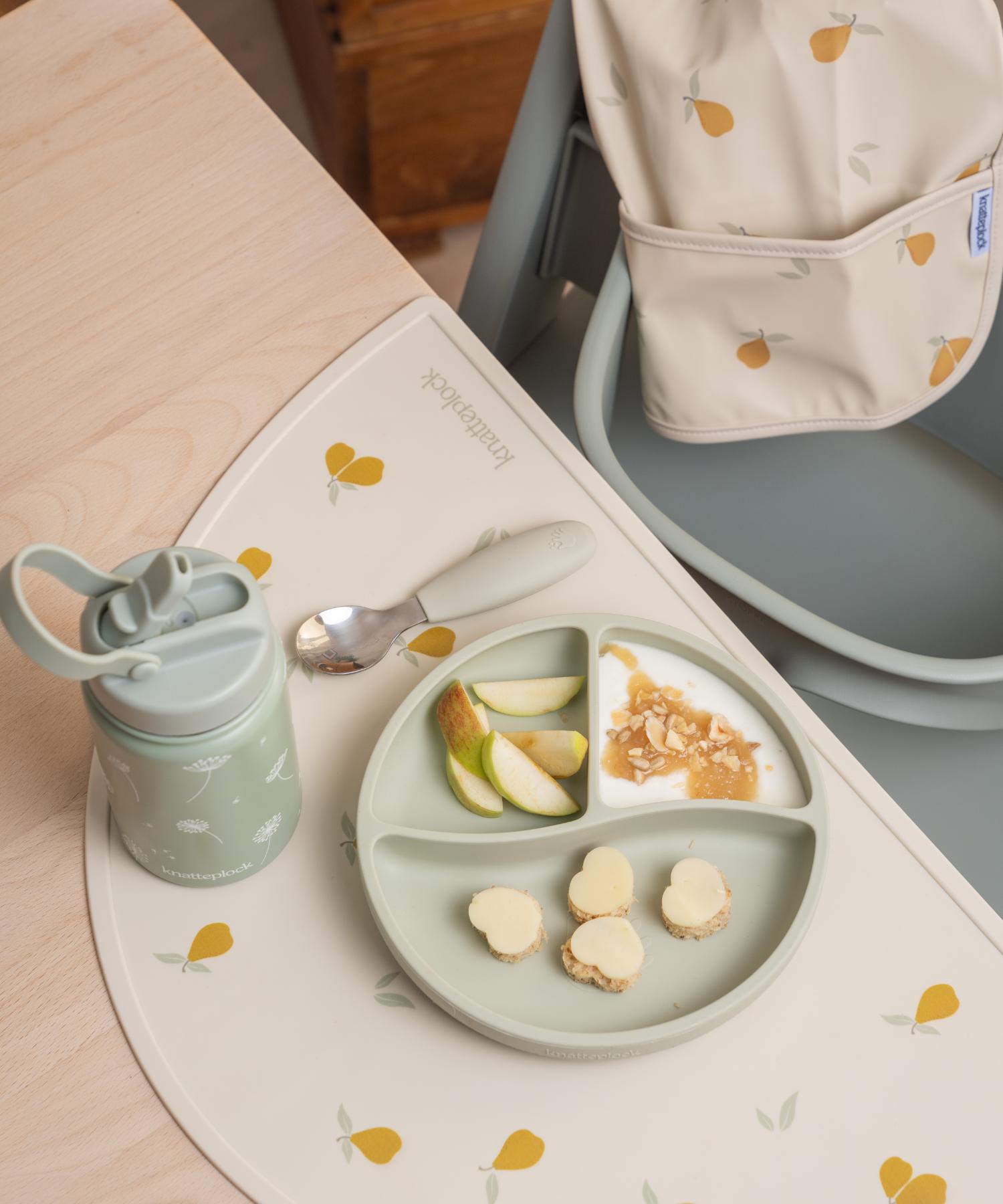 Barneskje Knatteplock 