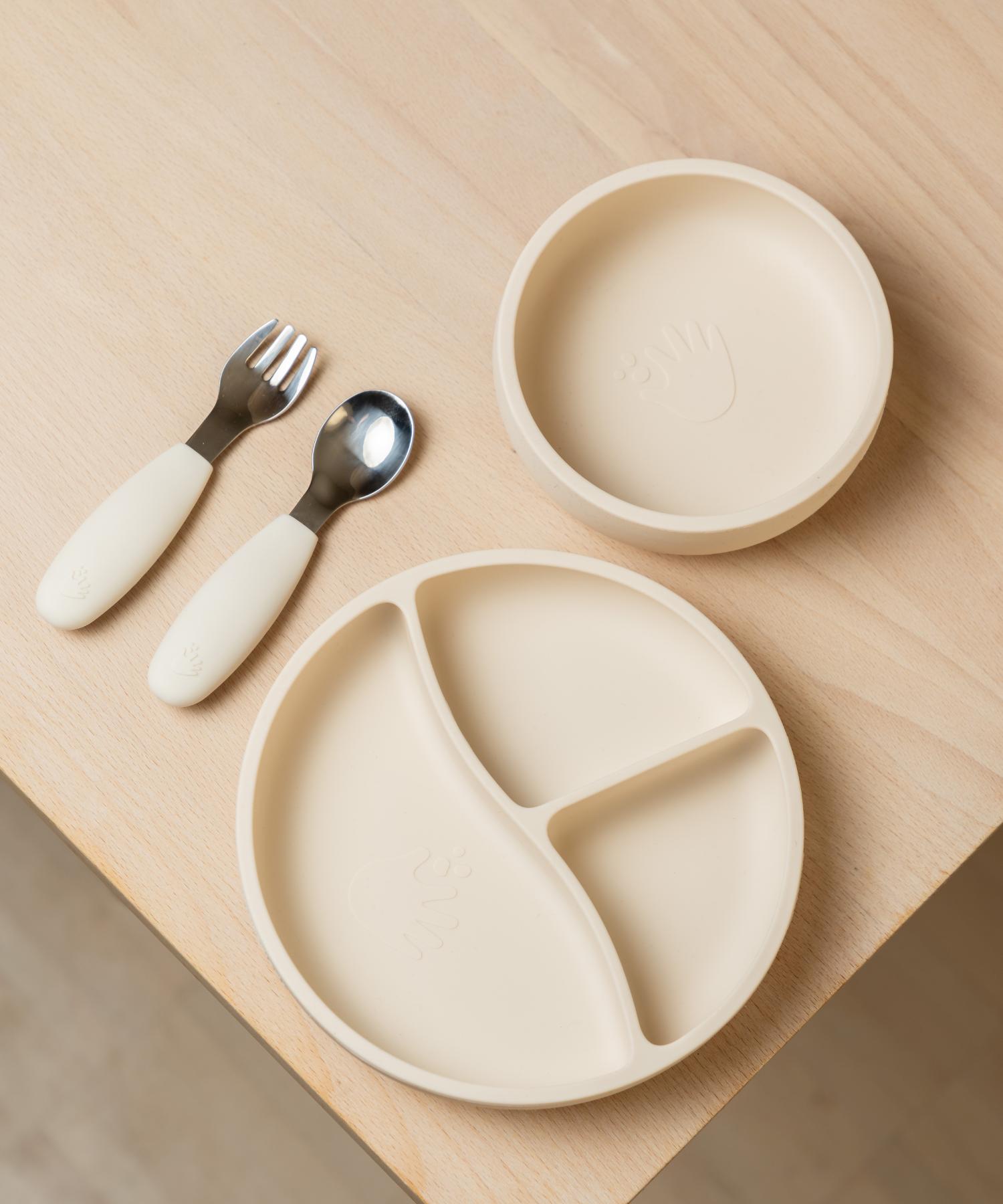 Barneskje Knatteplock