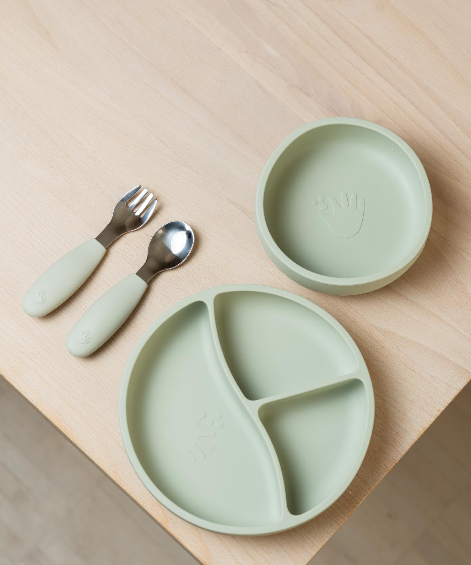 Barneskje Knatteplock 