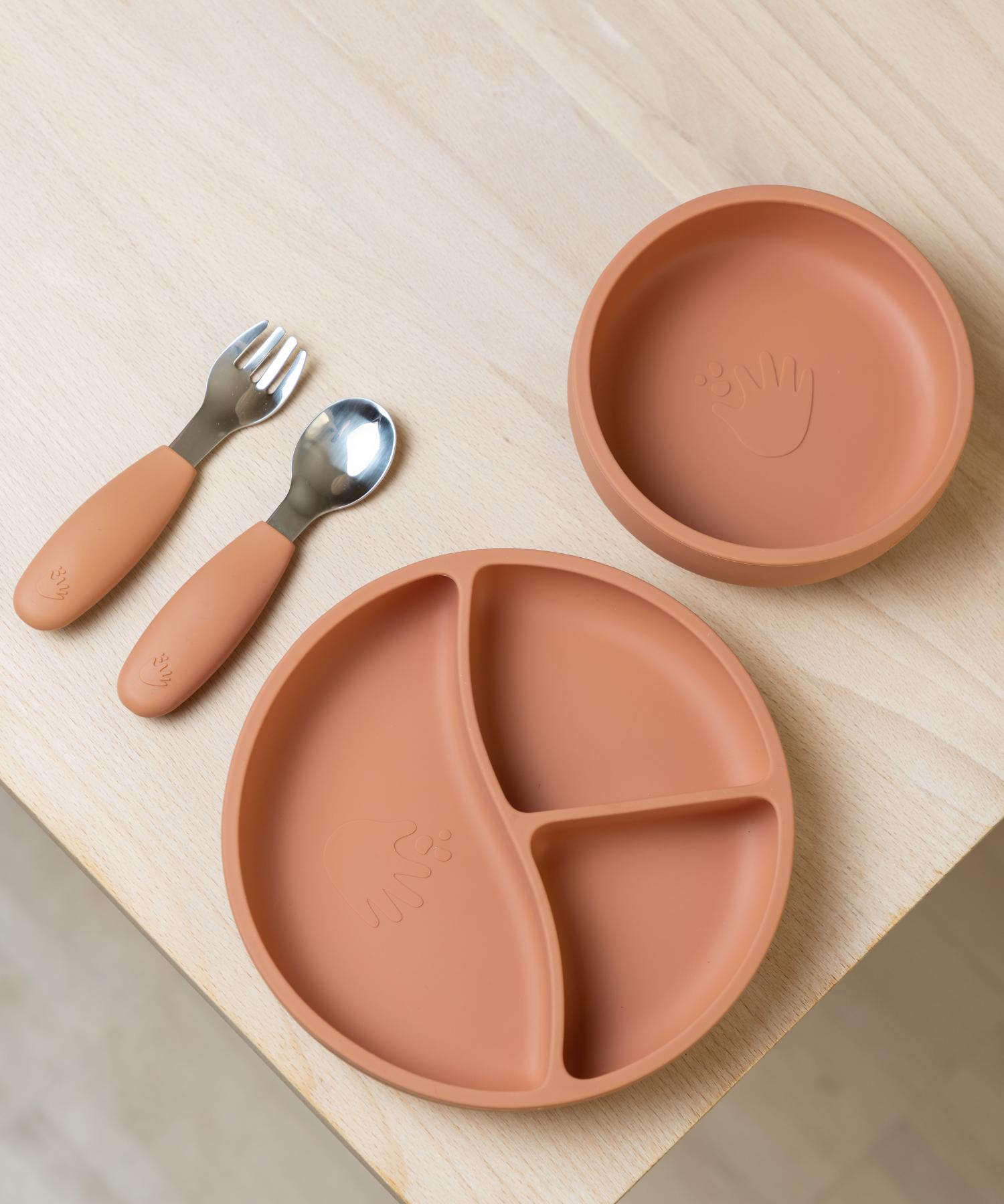 Barneskje Knatteplock 