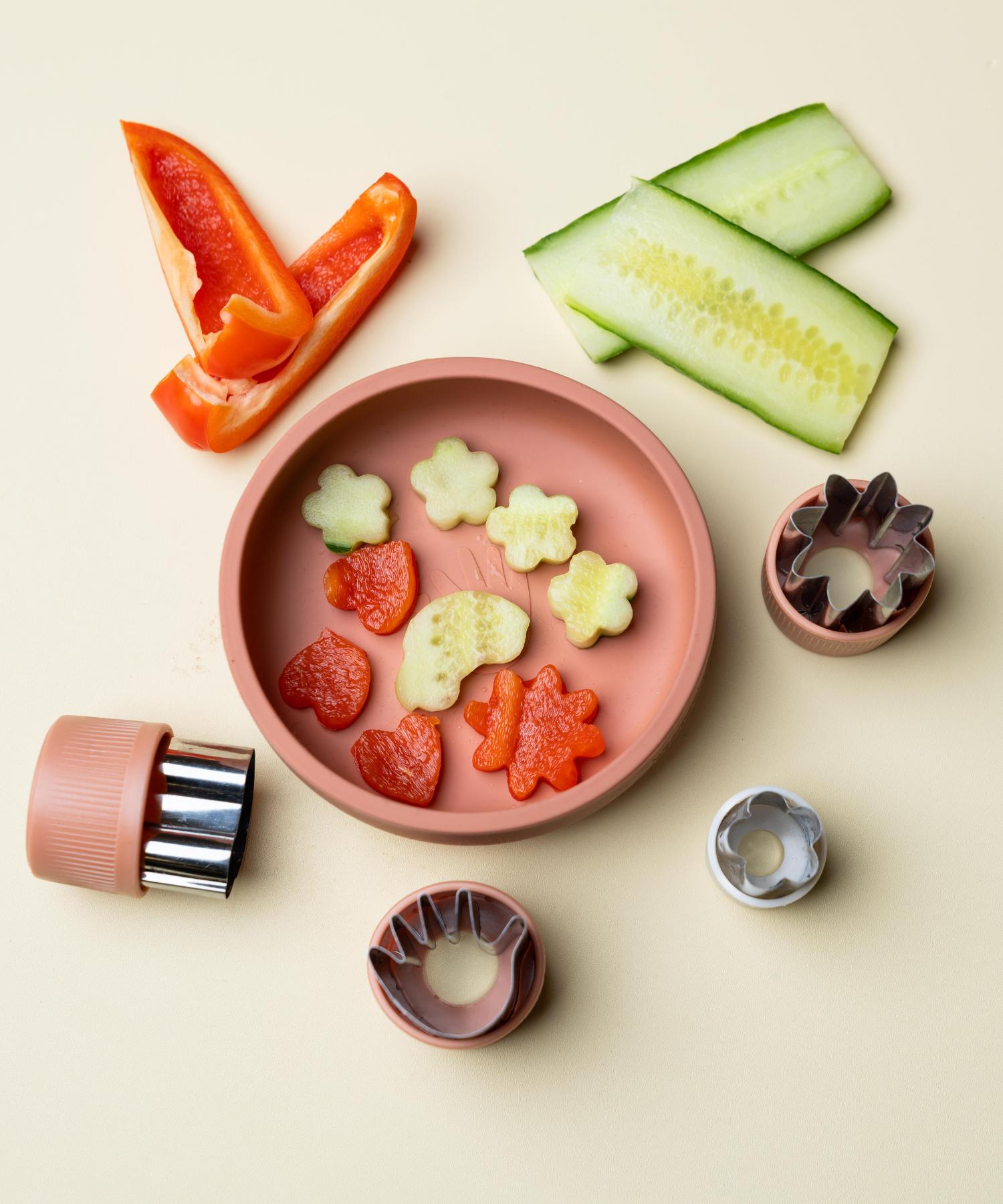 Miniformer Knatteplock