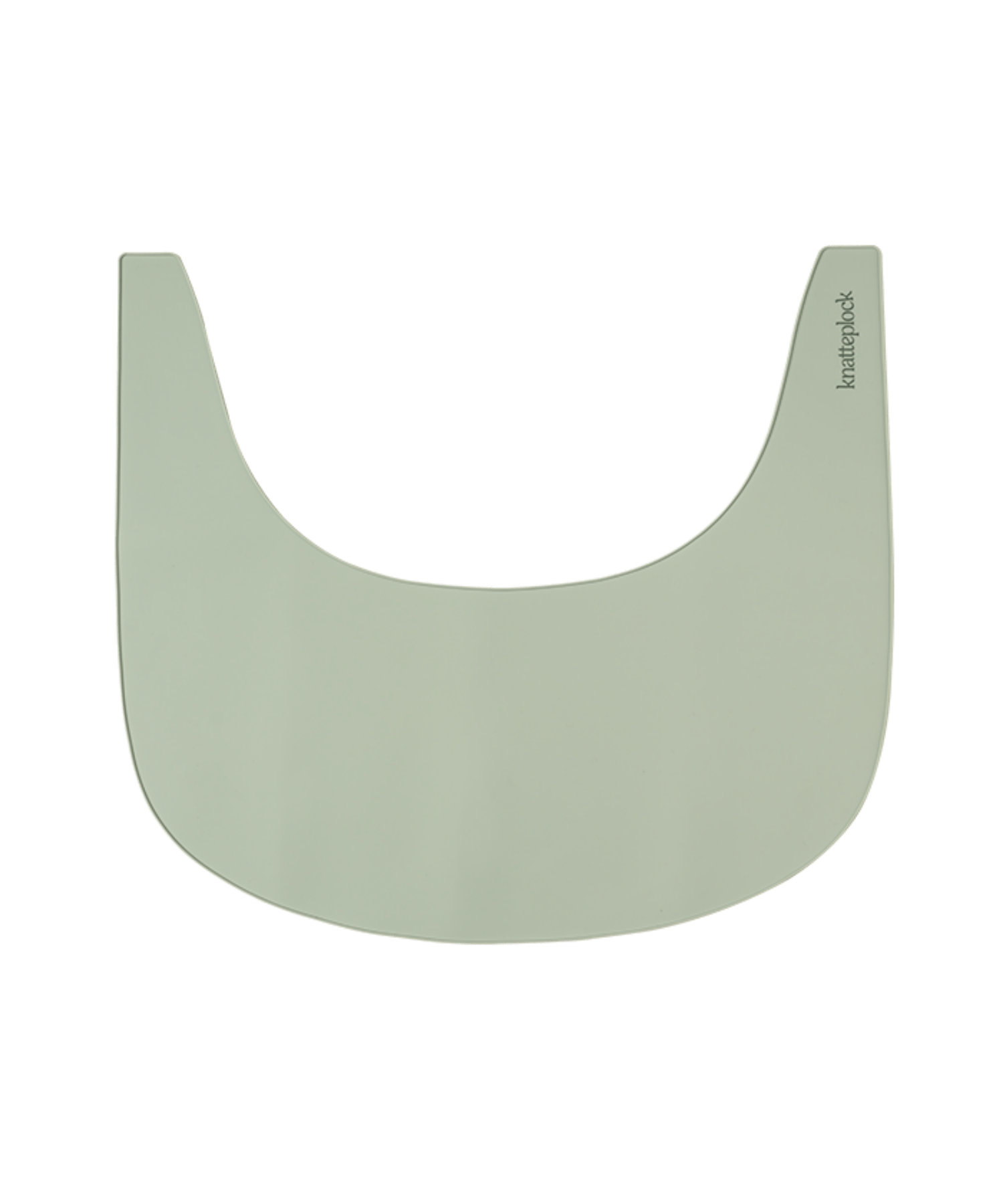 Spisebrikke til Stokke Tripp Trapp - Green Dream Knatteplock