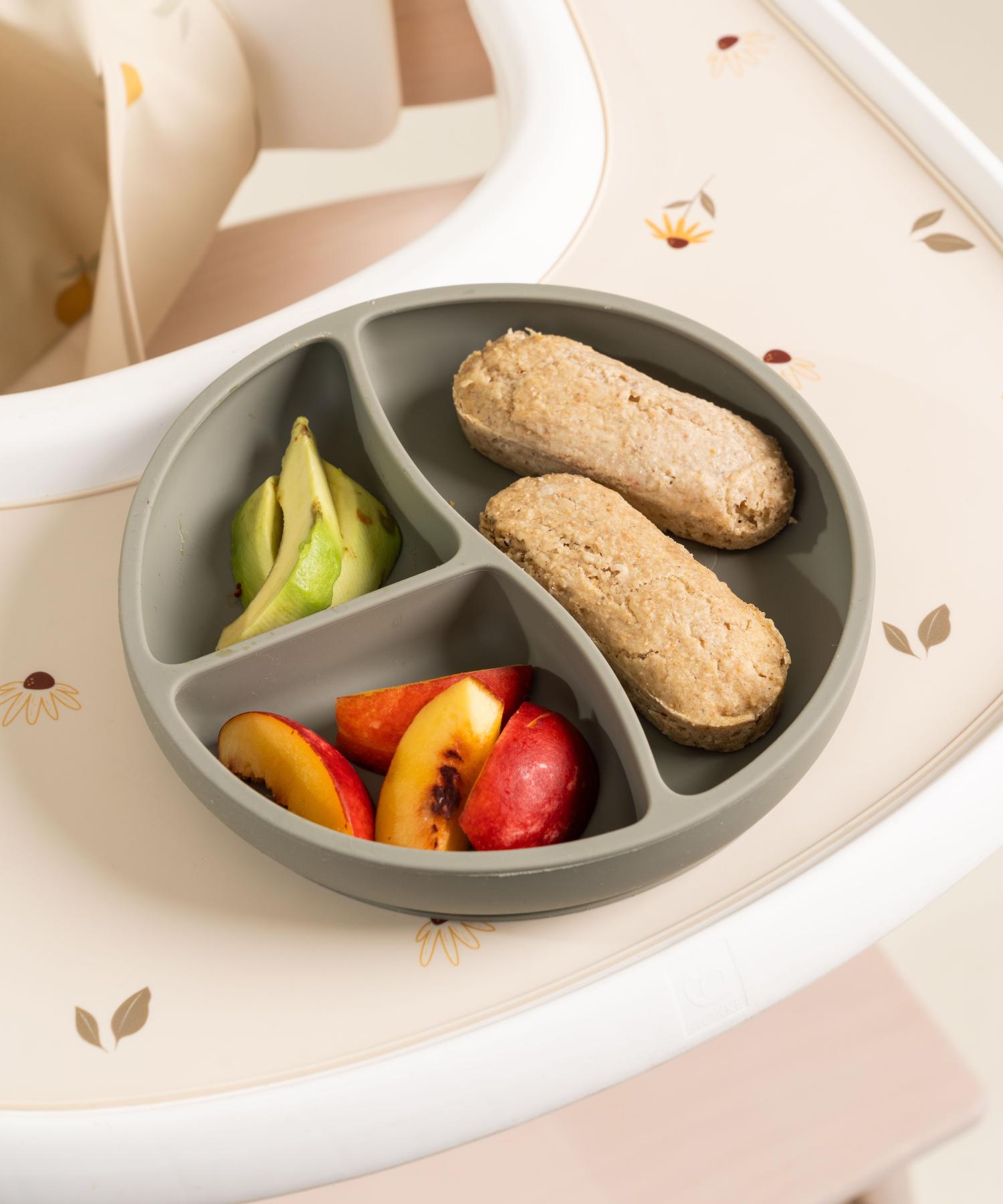 Spisebrikke til Stokke Tripp Trapp - Wildflower blossom Knatteplock