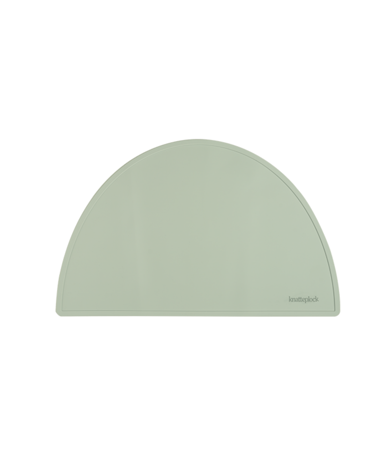 Spisebrikke - Green Dream Knatteplock