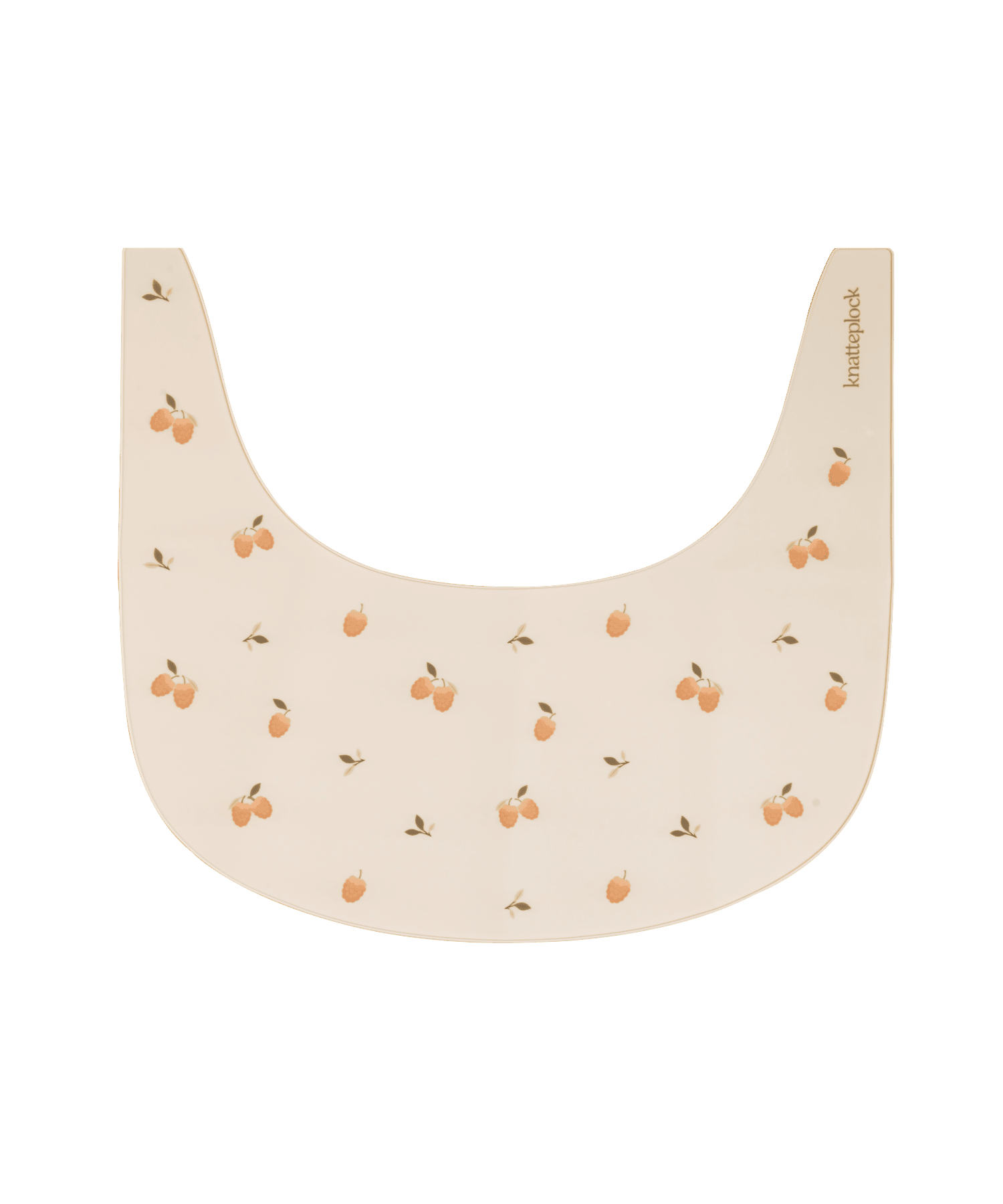 Spisebrikke til Stokke Tripp Trapp - Raspberry field Knatteplock