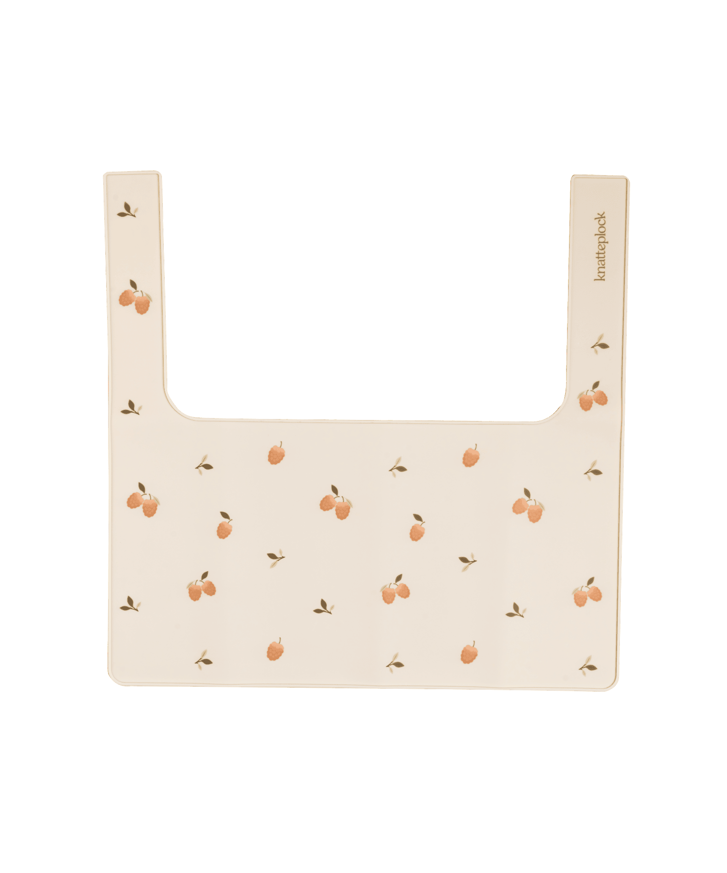 Spisebrikke til IKEA Antilop - Raspberry field Knatteplock