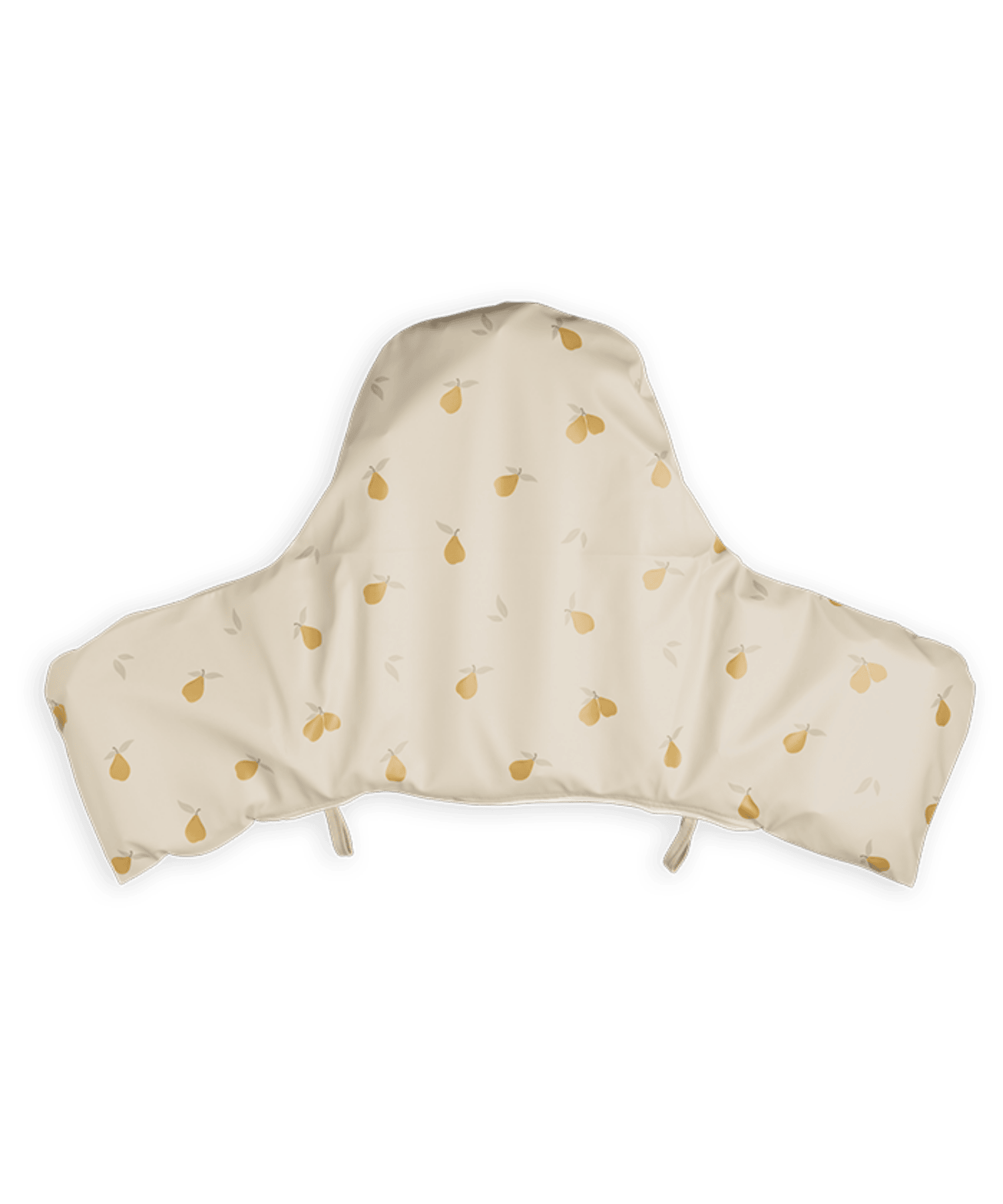 Stolpute til IKEA Antilop  - Sunny pear Knatteplock