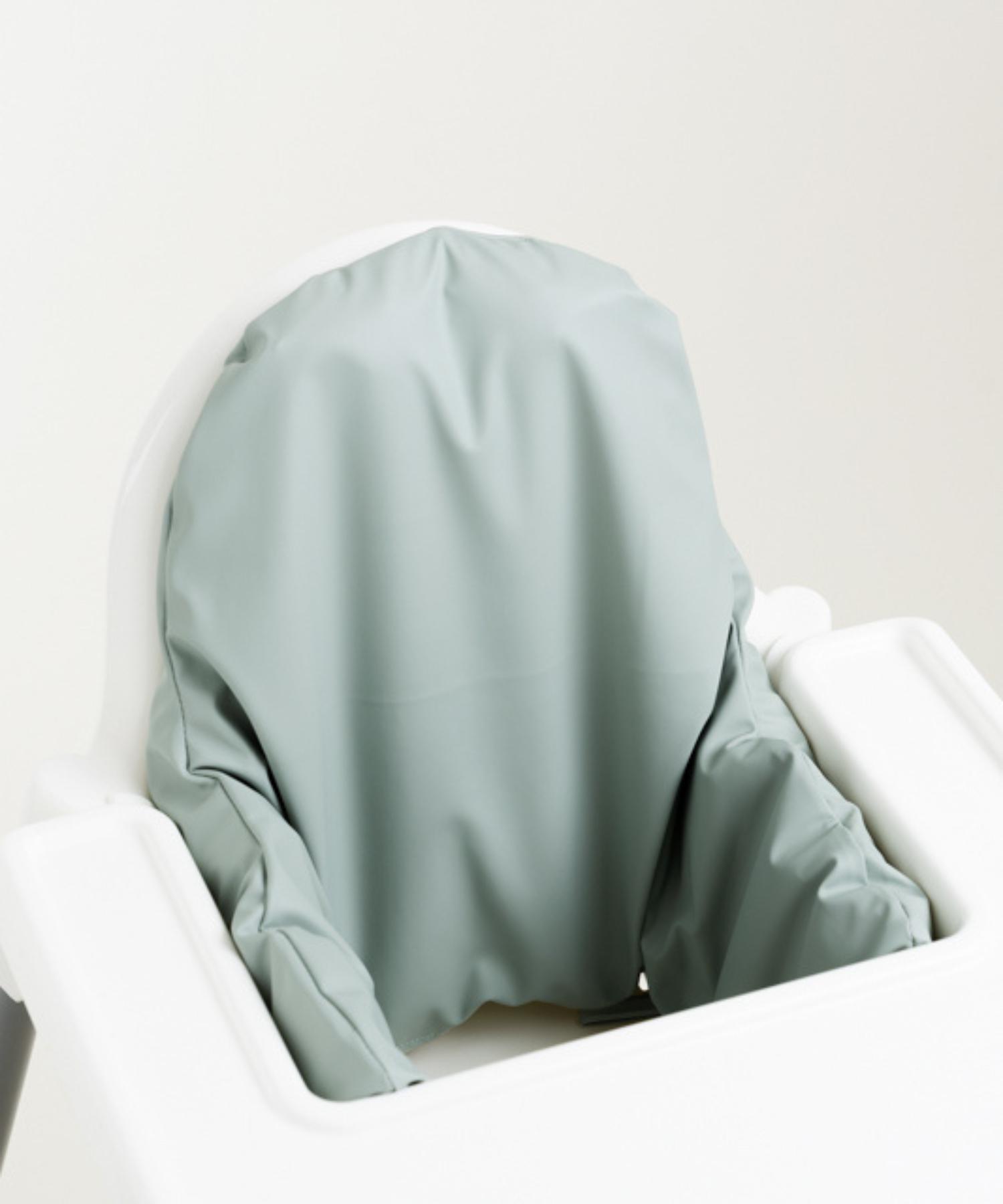 Stolpute til IKEA Antilop  - Green dream Knatteplock