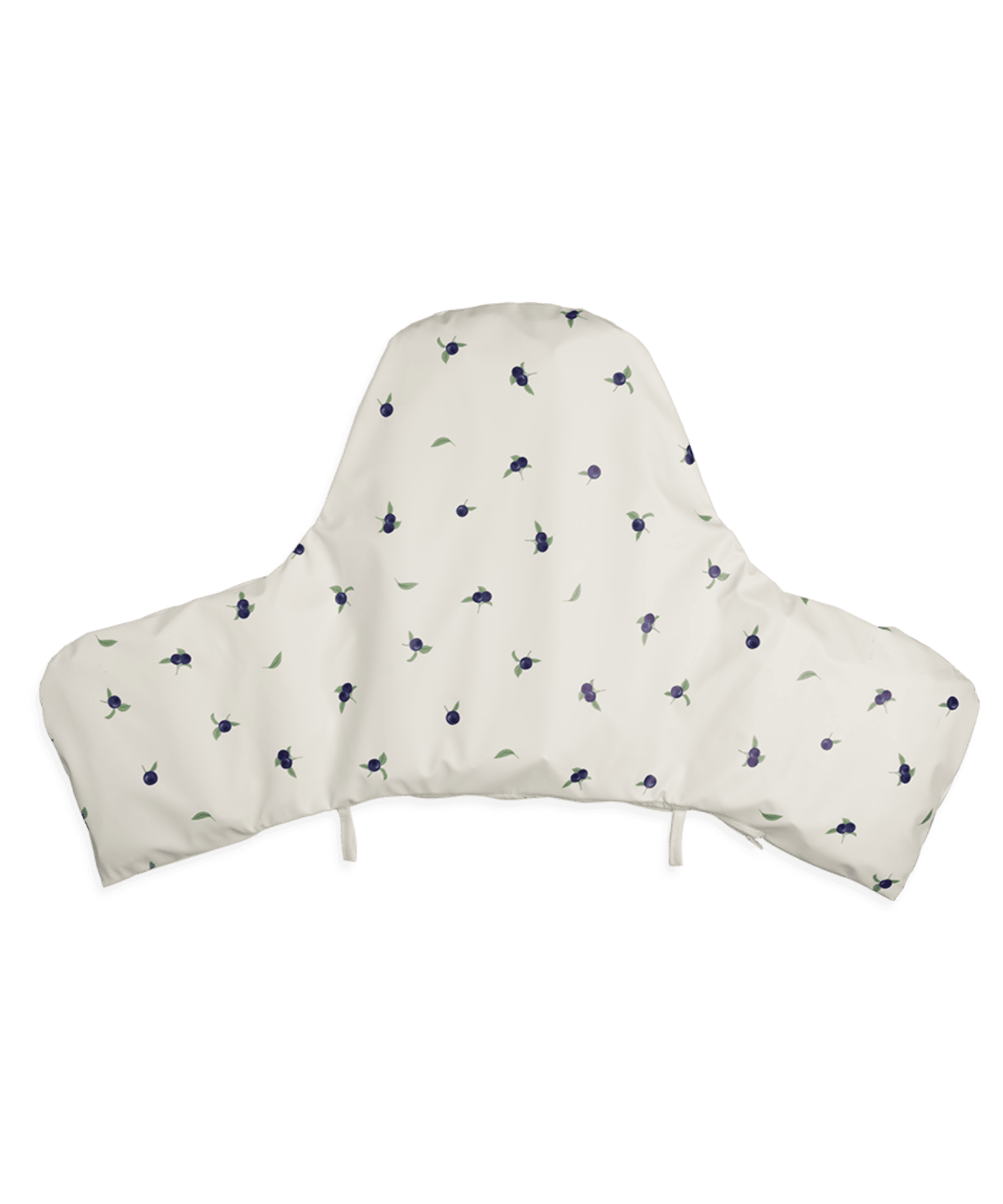 Stolpute til IKEA Antilop  - Blueberry forest Knatteplock 