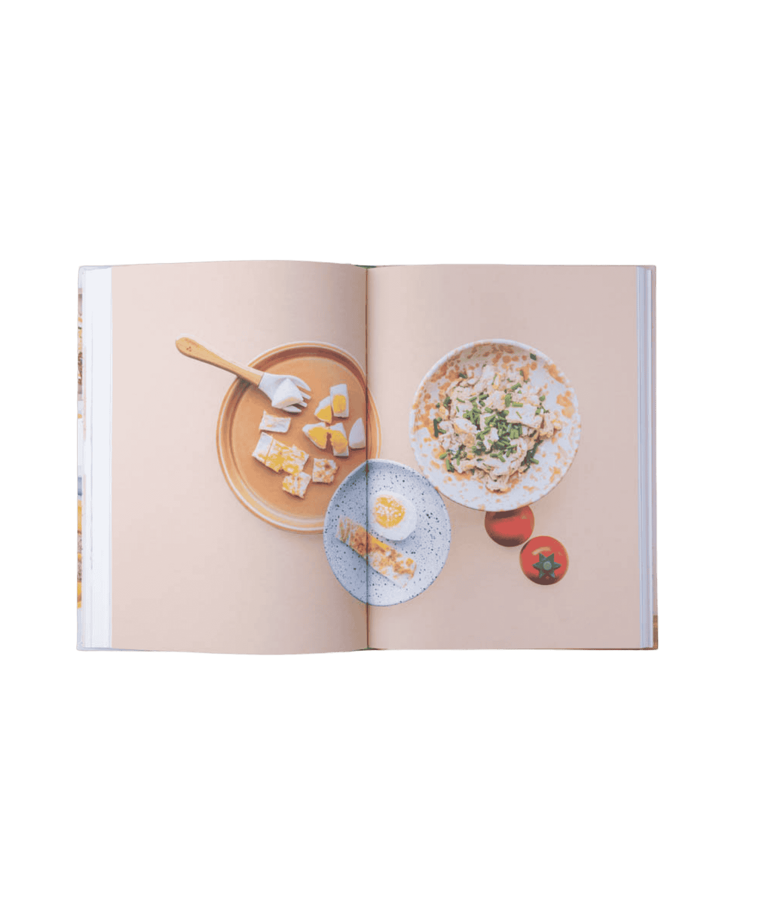 Knatteplock - Mat ditt barn kan äta själv från 6 månader