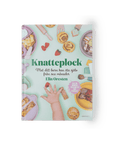 Knatteplock - Mat ditt barn kan äta själv från 6 månader