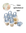 Gripevennlig ispinneform - Breezy blue