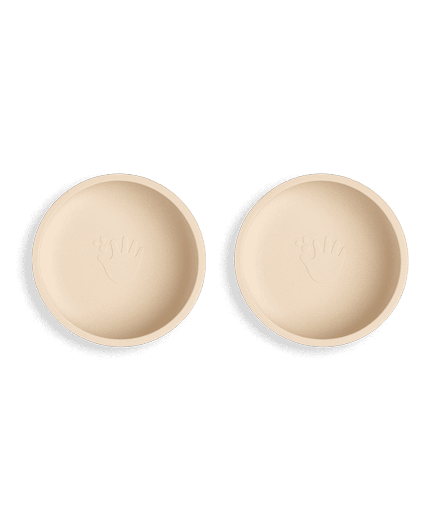 Barneskål med sugekopp Knatteplock