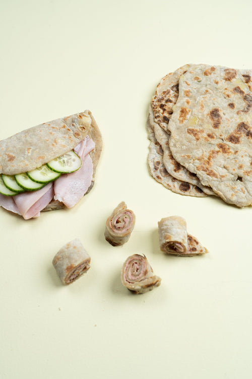 potetlomper