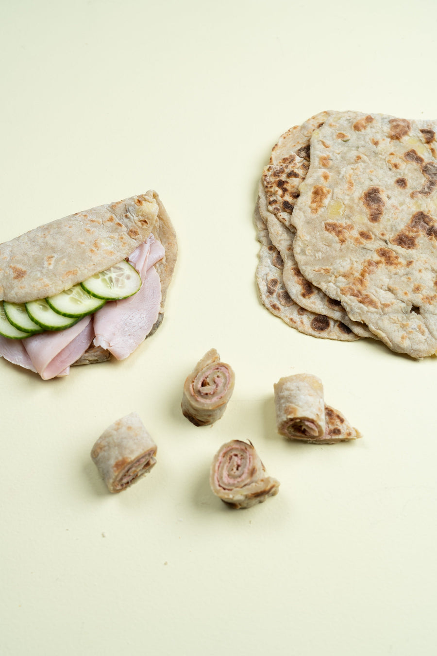 potetlomper