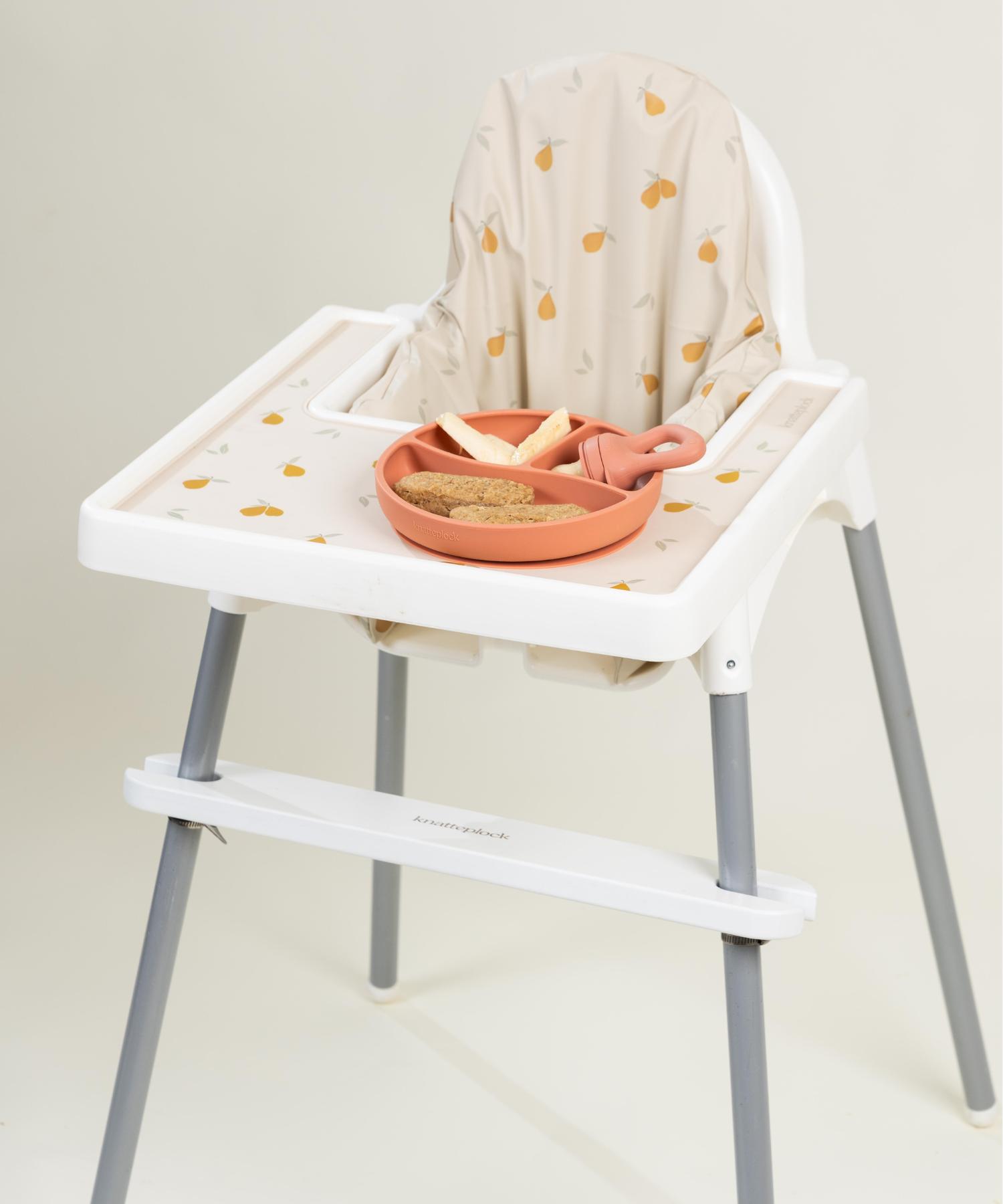 Fotstøtte til IKEA Antilop Knatteplock 