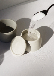 Sukker og barn, dietitikeren svarer