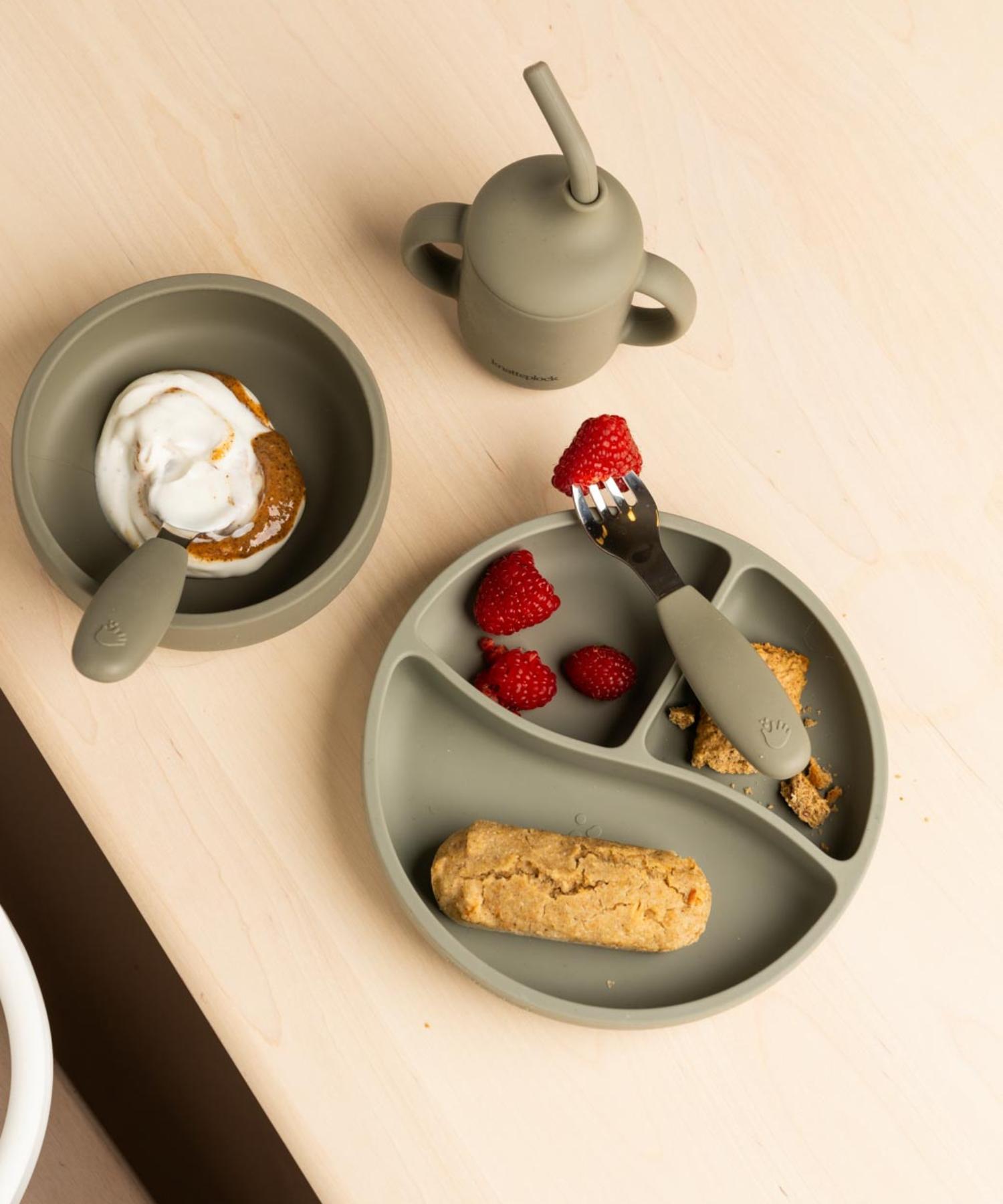 Barneskje Knatteplock