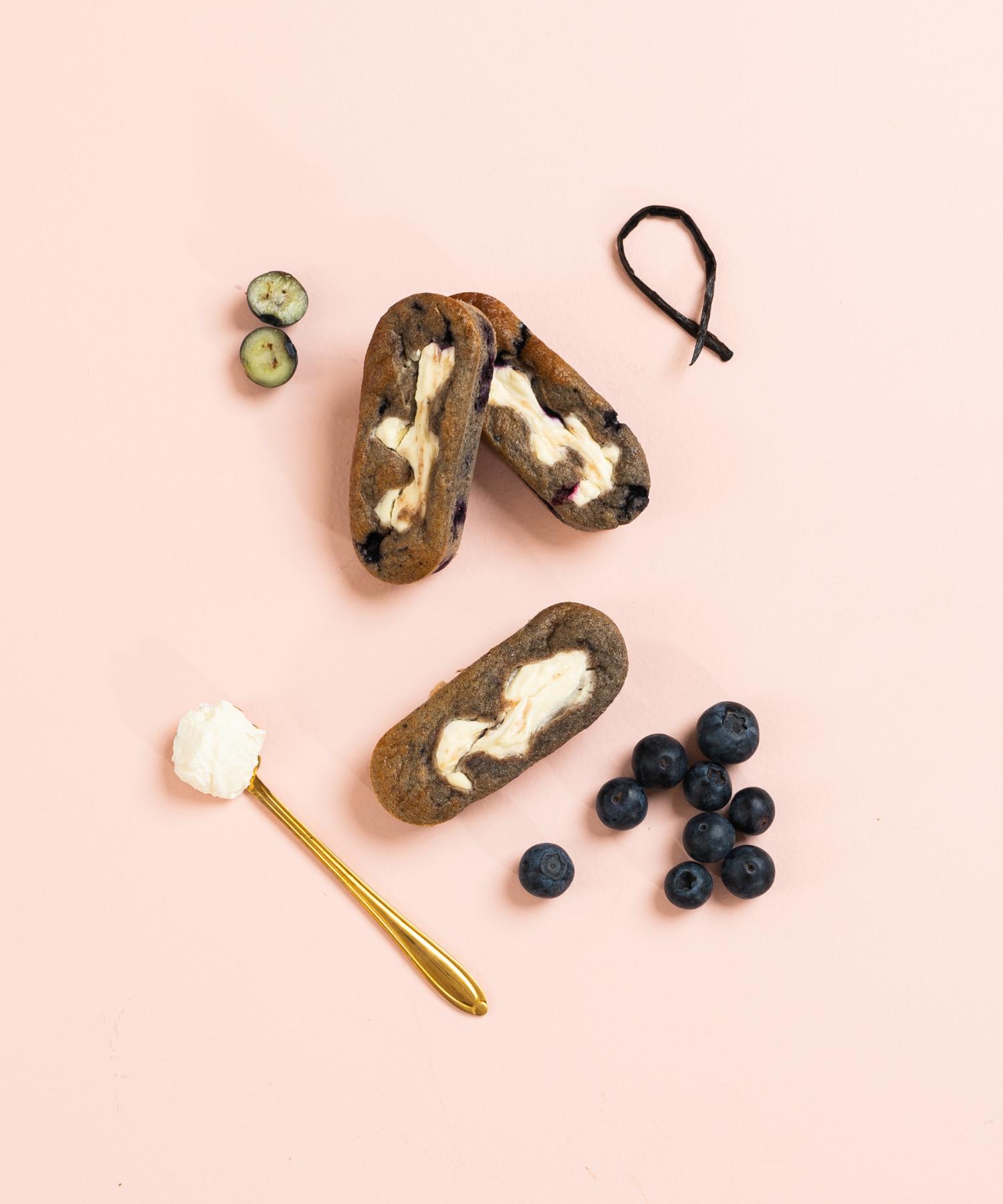 Silikonform for grøtpinner warm pistachio Knatteplock