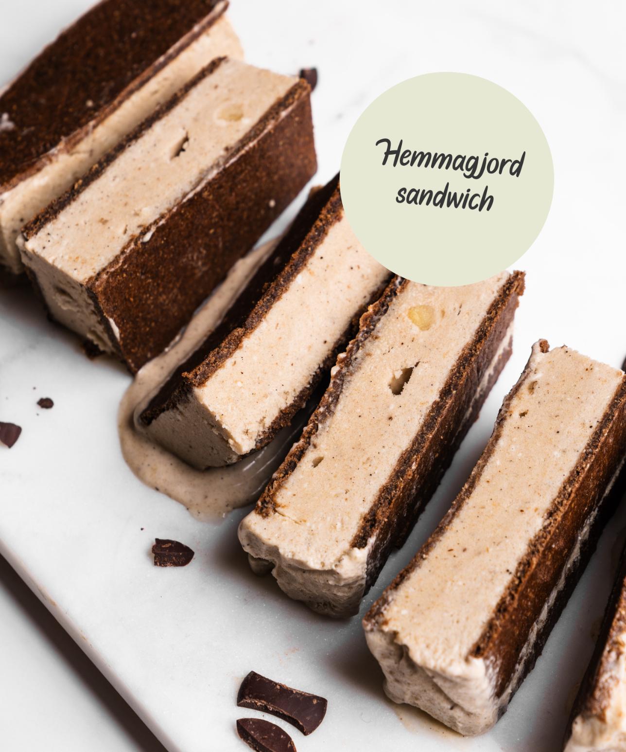 Næringsrike isoppskrifter for barn Knatteplock 