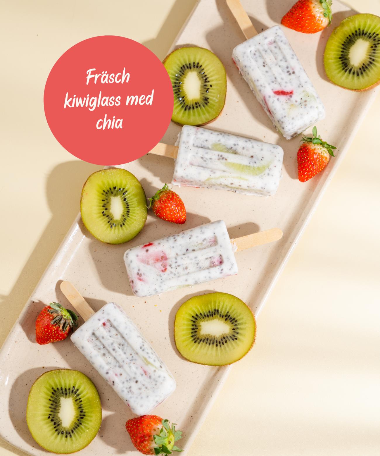 Næringsrike isoppskrifter for barn Knatteplock 