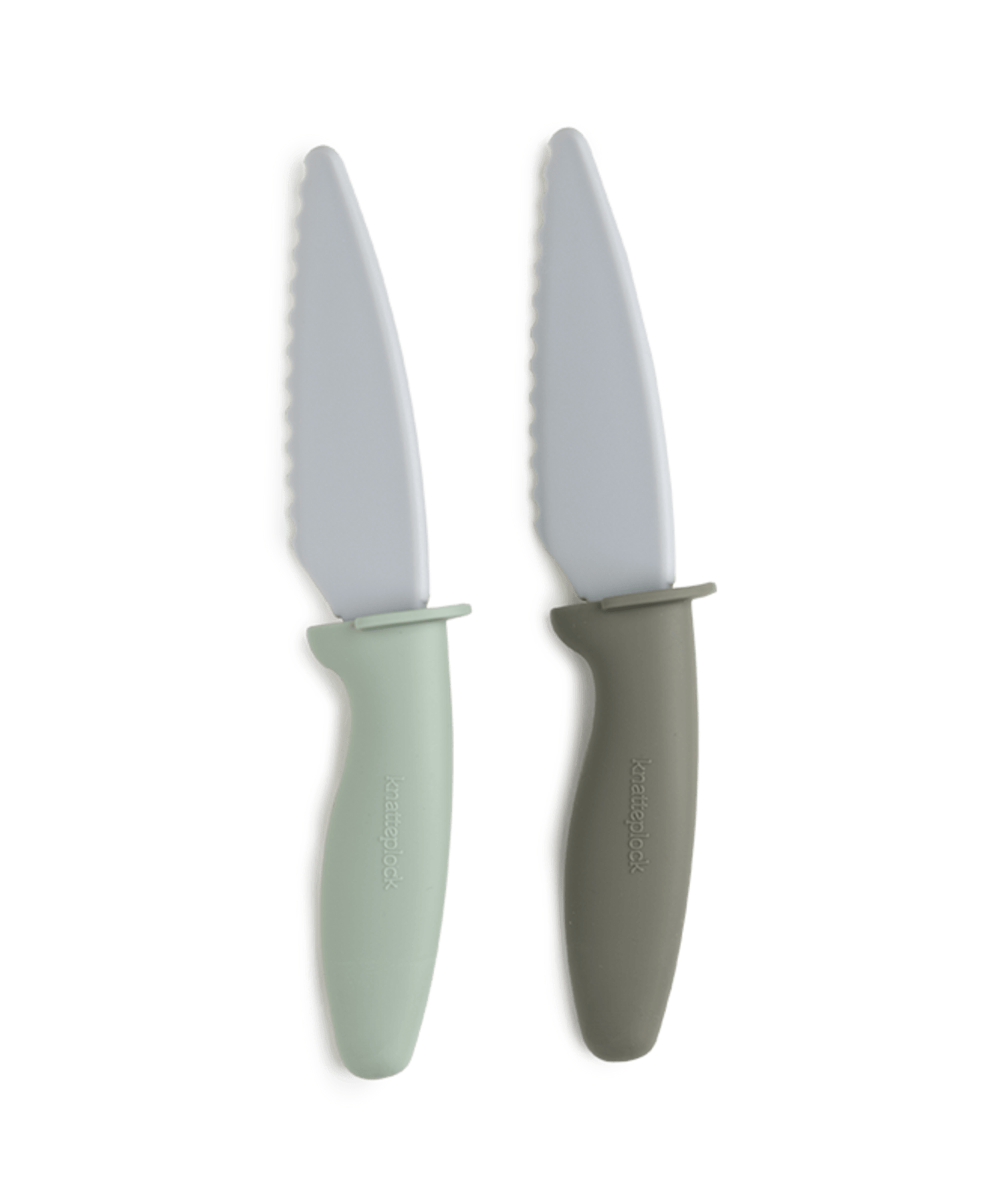 Matlagingskniv for barn (2 pk) Knatteplock