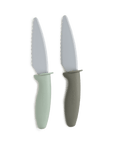 Matlagingskniv for barn (2 pk) Knatteplock
