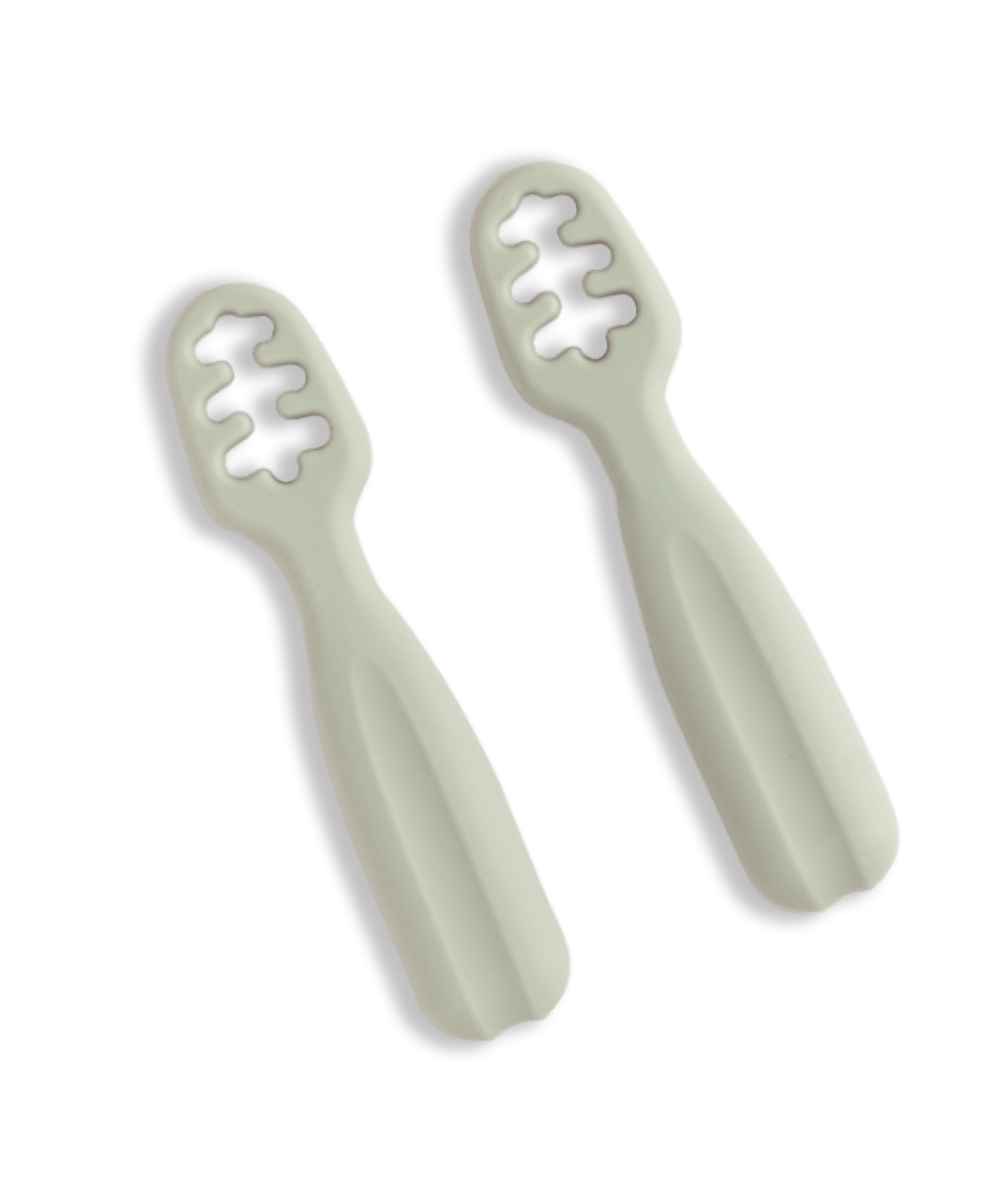 pre spoon knatteplock warm pistachio 