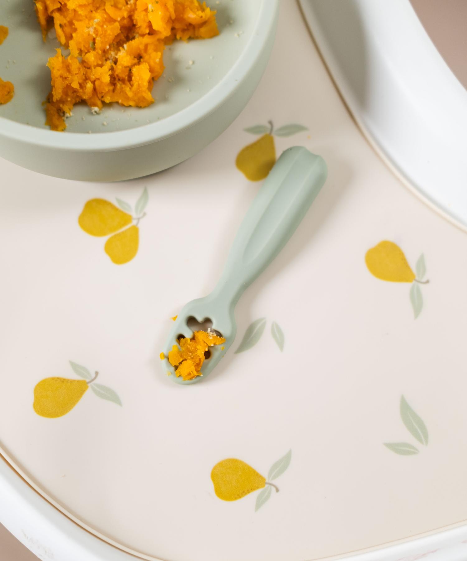 pre spoon Nybegynnerskje pistachio