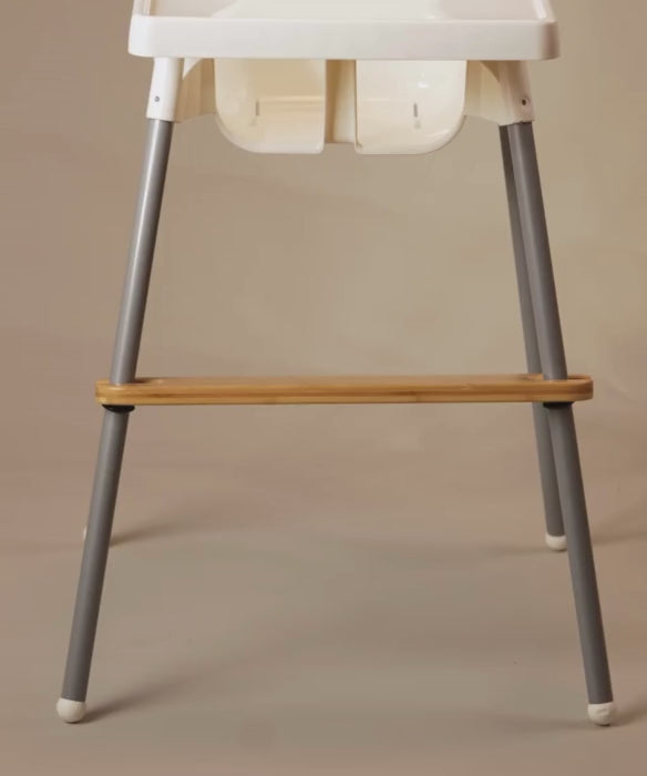 Fotstøtte til IKEA Antilop Knatteplock